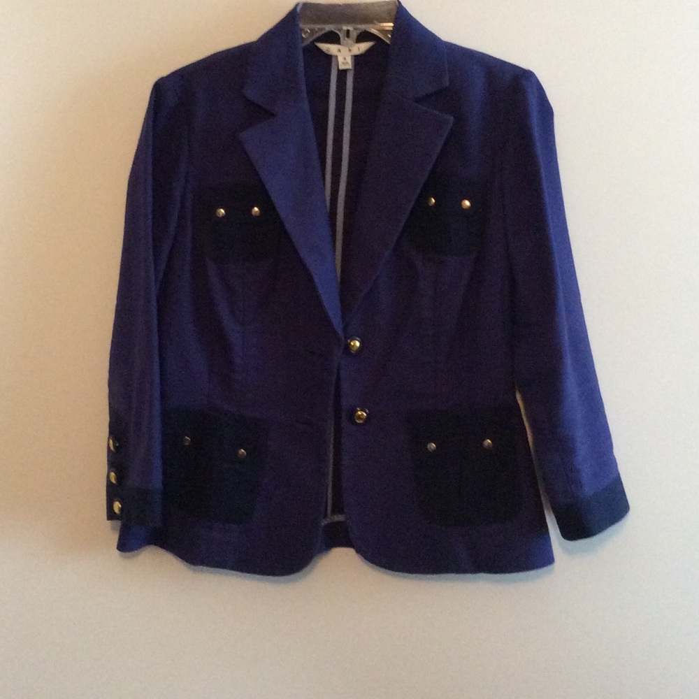 Cabi Blazer